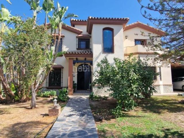 Chalet en venta en Barrio de San Antón, Valle del Guadalhorce