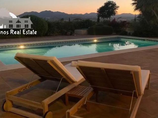 Chalet en venta en Valle del Guadalhorce, Andalucía