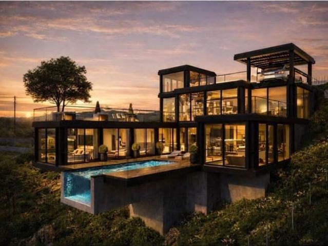 Chalet en venta en Barrio de San Antón, Valle del Guadalhorce