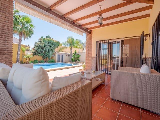 Chalet en venta en Barrio de San Antón, Valle del Guadalhorce