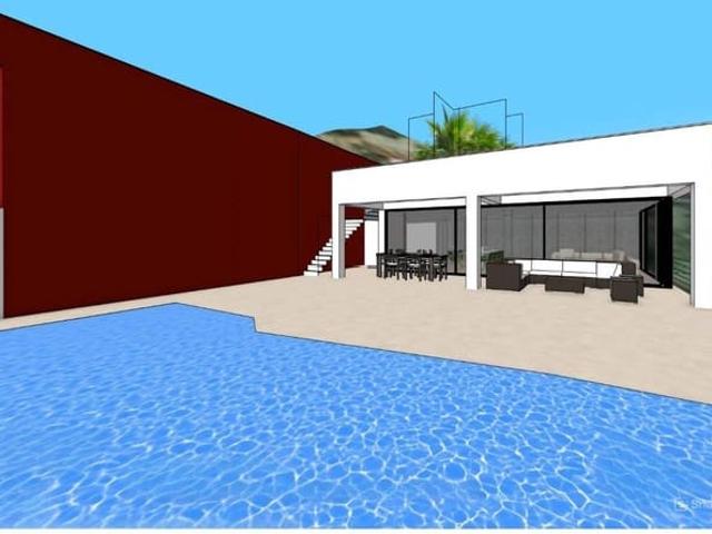 Chalet en venta en Barrio de San Antón, Valle del Guadalhorce