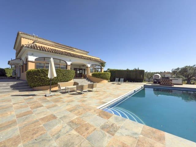 Chalet en venta en Barrio de San Antón, Valle del Guadalhorce