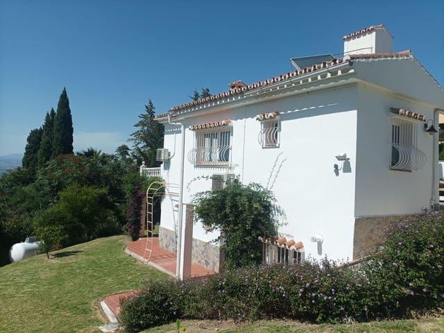 Chalet en venta en Barrio de San Antón, Valle del Guadalhorce