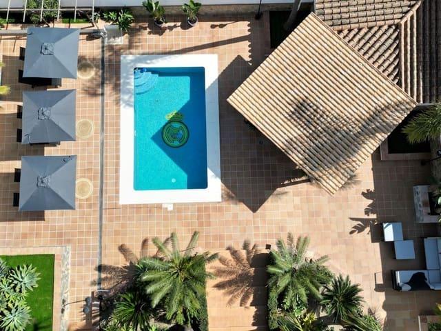 Chalet en venta en Barrio de San Antón, Valle del Guadalhorce