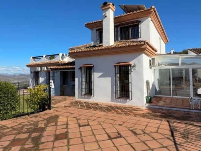 Chalet en venta en Barrio de San Antón, Valle del Guadalhorce