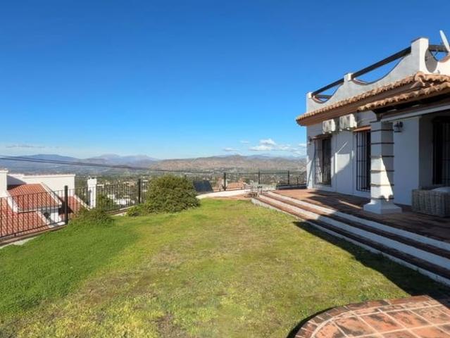 Chalet en venta en Barrio de San Antón, Valle del Guadalhorce