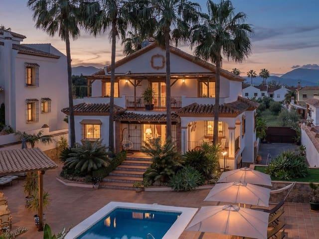 Chalet en venta en Barrio de San Antón, Valle del Guadalhorce