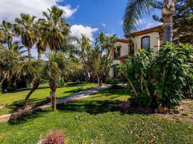 Chalet en venta en Barrio de San Antón, Valle del Guadalhorce