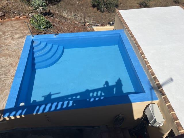 Chalet en venta en Barrio de San Antón, Valle del Guadalhorce
