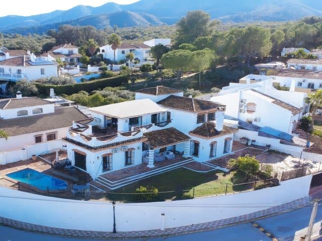 Chalet en venta en Barrio de San Antón, Valle del Guadalhorce