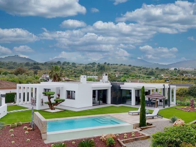 Chalet en venta en Barrio de San Antón, Valle del Guadalhorce