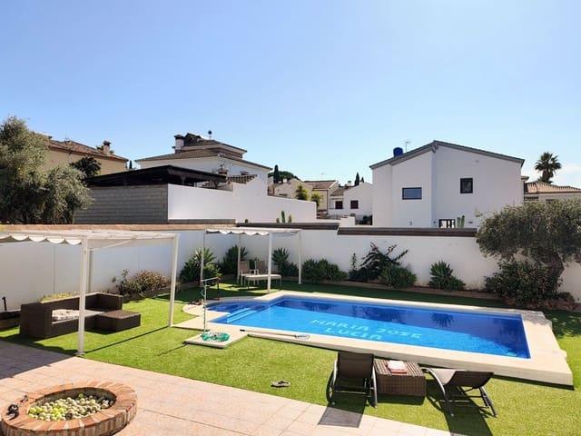 Chalet en venta en Barrio de San Antón, Valle del Guadalhorce