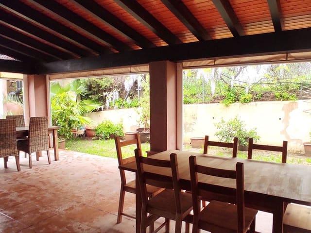 Chalet en venta en Barrio de San Antón, Valle del Guadalhorce
