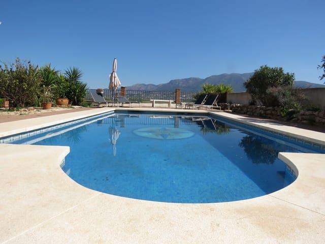Chalet en venta en Barrio de San Antón, Valle del Guadalhorce