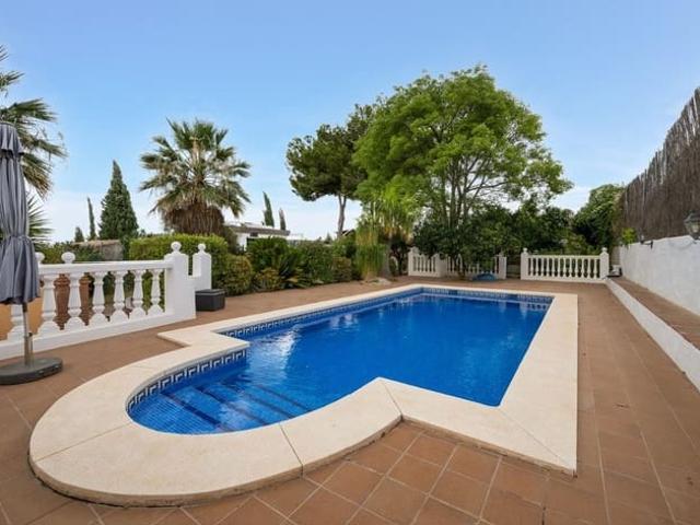 Chalet en venta en Barrio de San Antón, Valle del Guadalhorce