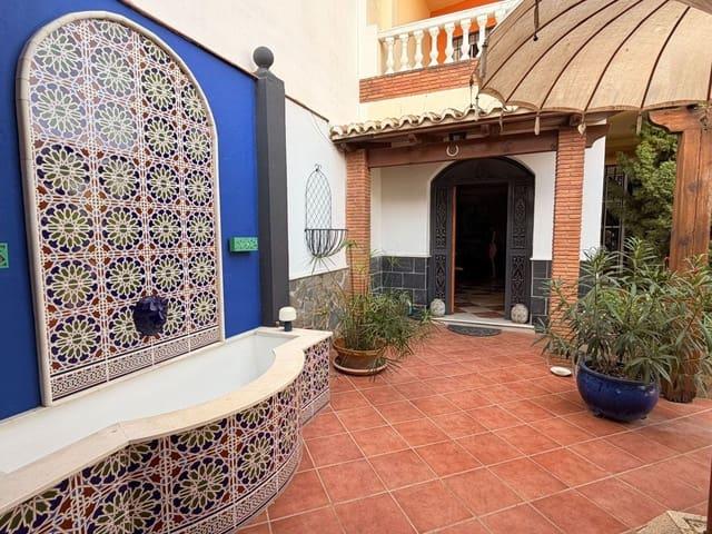 Chalet en venta en Barrio de San Antón, Alhaurín el Grande