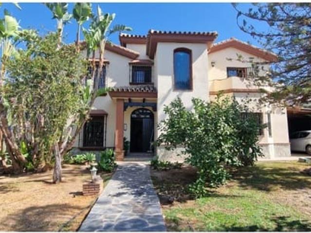 Chalet en venta en Barrio de San Antón, Valle del Guadalhorce