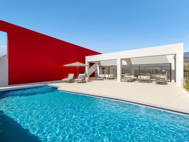 Chalet en venta en Barrio de San Antón, Valle del Guadalhorce