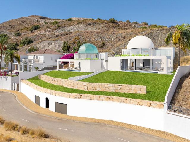 Chalet en venta en Barrio de San Antón, Valle del Guadalhorce