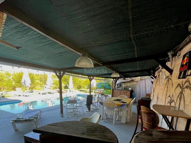 Chalet en venta en Barrio de San Antón, Valle del Guadalhorce