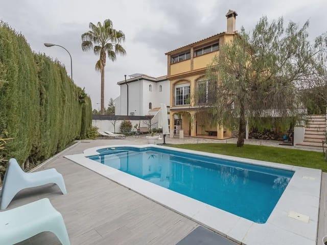 Chalet en venta en Comarca de la Vega de Granada, Andalucía