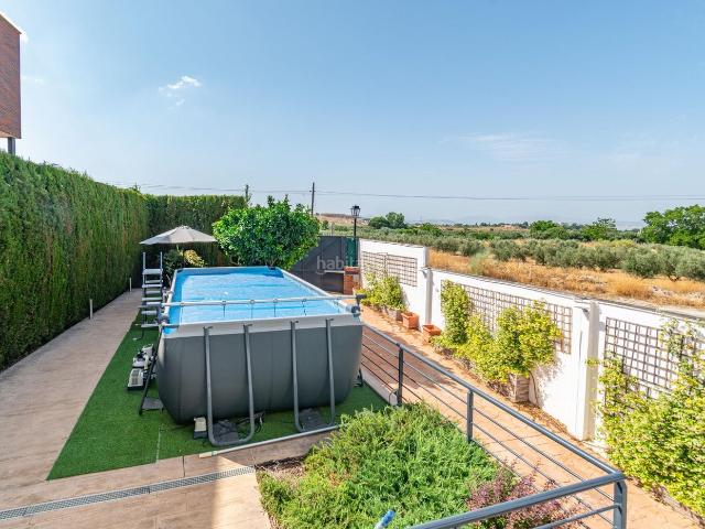 Chalet en venta en Comarca de la Vega de Granada, Andalucía