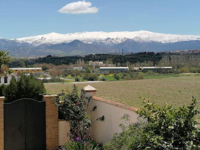 Chalet en venta en Comarca de la Vega de Granada, Andalucía