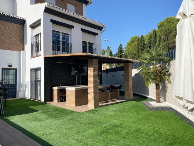 Chalet en venta en Comarca de la Vega de Granada, Andalucía