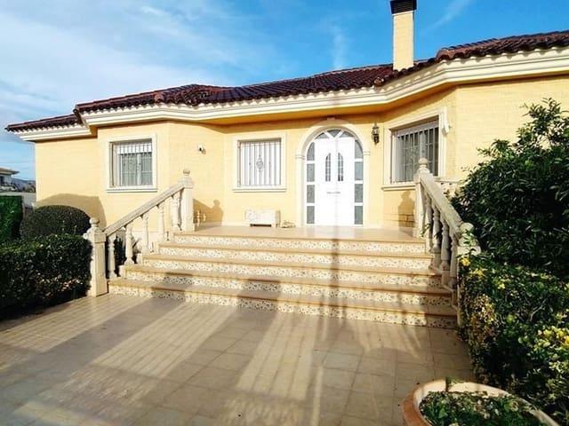 Chalet en venta en l'Alacantí, Valencia