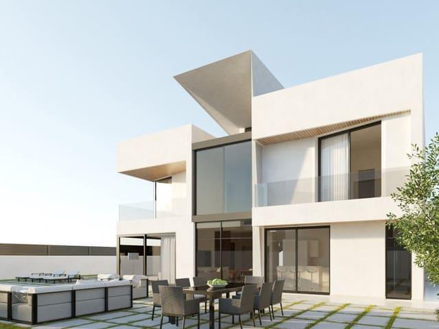 Chalet en venta en l'Alacantí, Valencia