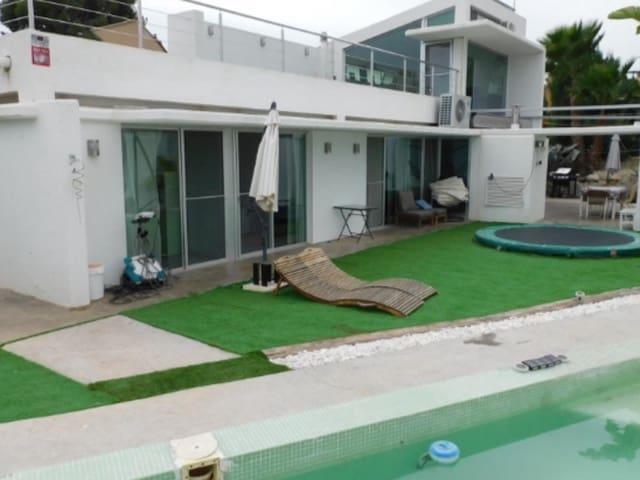 Chalet en venta en l'Alacantí, Valencia