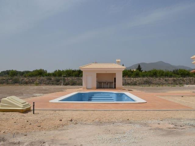 Chalet en venta en el Vinalopó Mitjà / El Vinalopó Medio, Valencia
