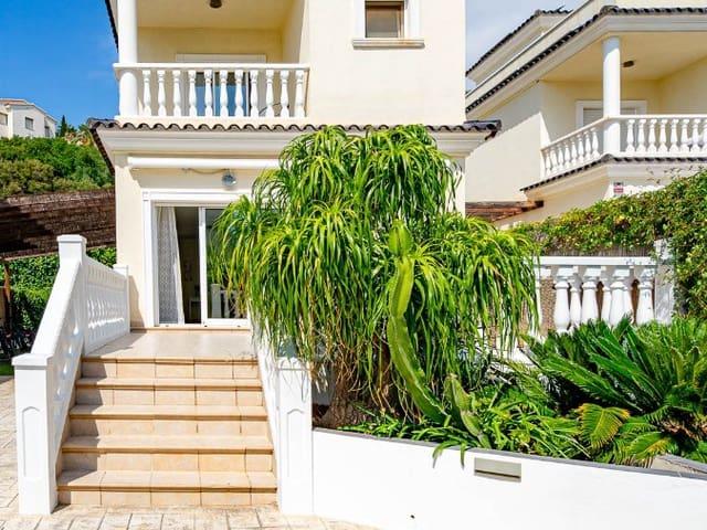 Chalet en venta en l'Alacantí, Valencia