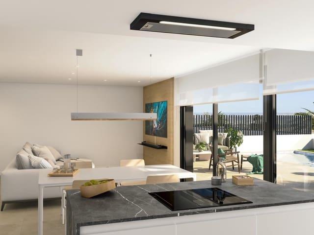 Chalet en venta en Alicante, Valencia