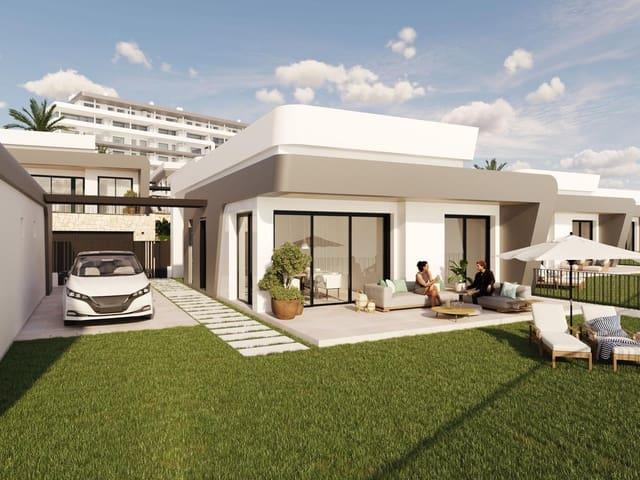 Chalet en venta en l'Alacantí, Valencia
