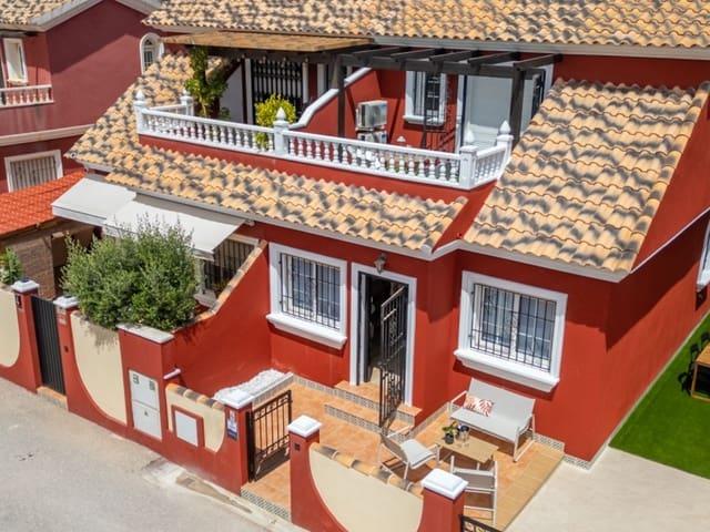 Chalet en venta en l'Alacantí, Valencia