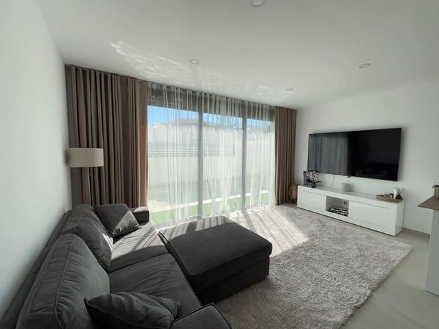 Chalet en venta en l'Alacantí, Valencia