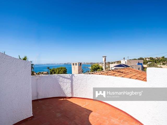 Chalet en venta en l'Alacantí, Valencia