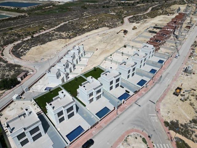 Chalet en venta en l'Alacantí, Valencia