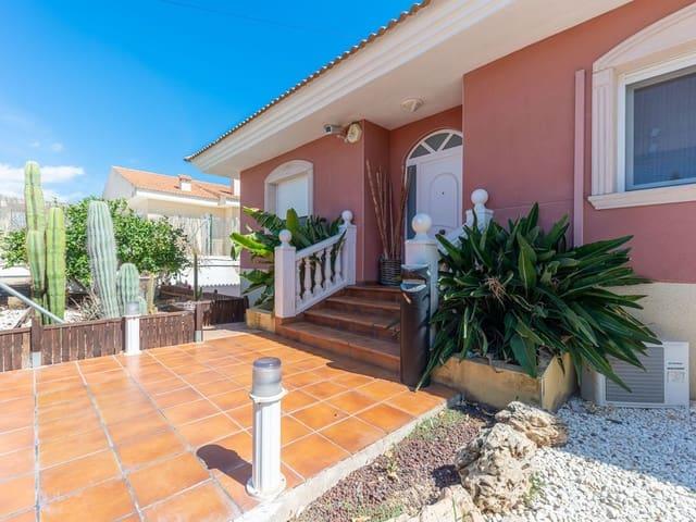 Chalet en venta en l'Alacantí, Valencia