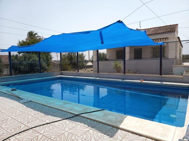Chalet en venta en l'Alacantí, Valencia