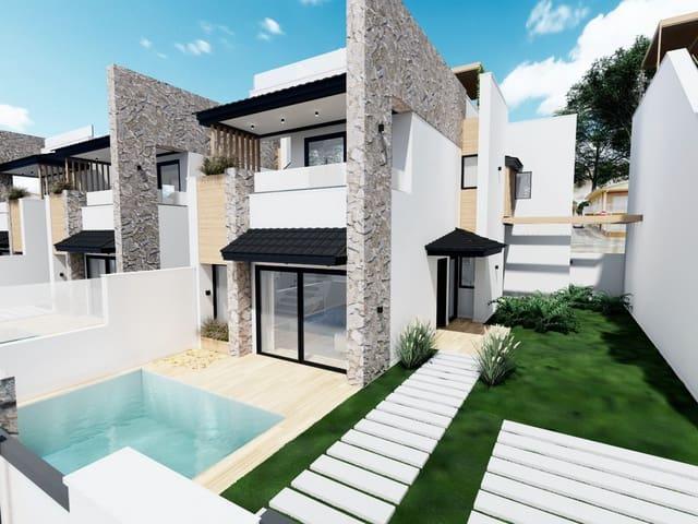 Chalet en venta en l'Alacantí, Valencia