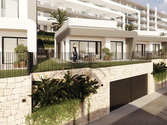 Chalet en venta en l'Alacantí, Valencia