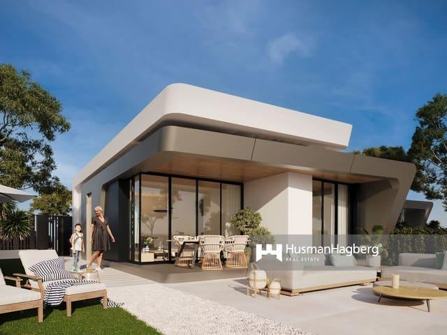 Chalet en venta en l'Alacantí, Valencia
