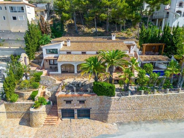 Chalet en venta en l'Alacantí, Valencia