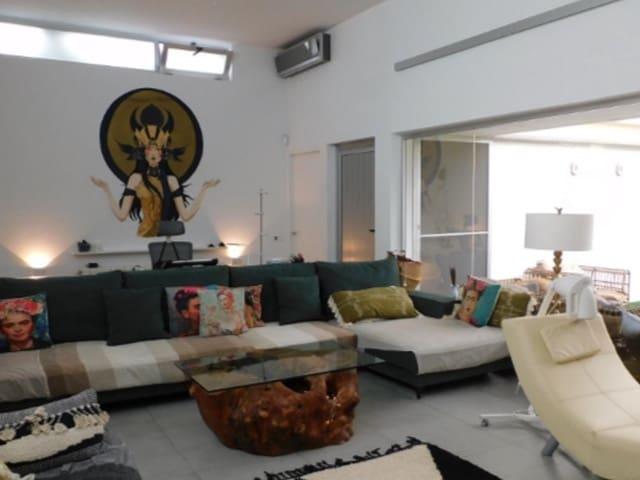 Chalet en venta en l'Alacantí, Valencia