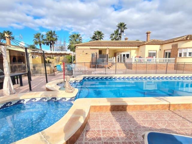 Chalet en venta en l'Alacantí, Valencia