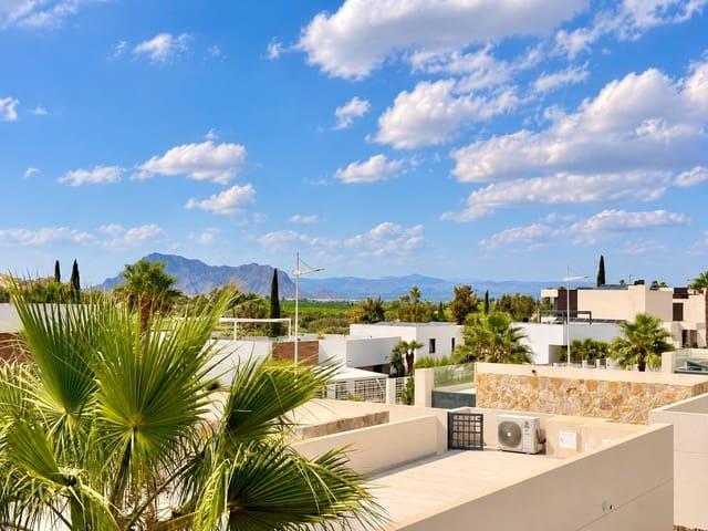 Chalet en venta en l'Alacantí, Valencia