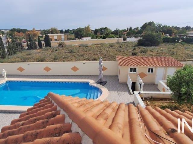 Chalet en venta en l'Alacantí, Valencia