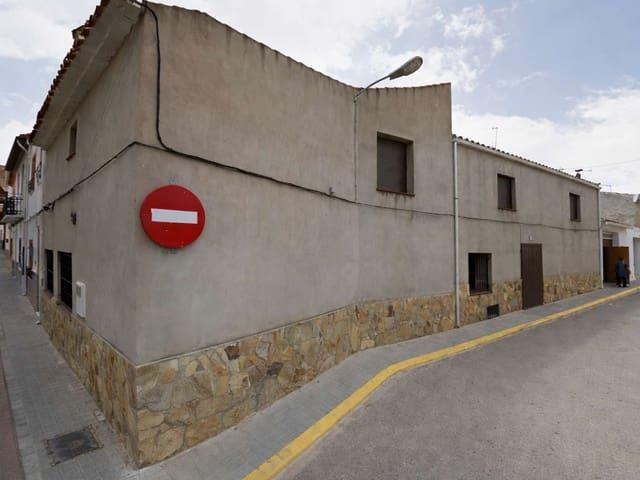 Chalet en venta en Alpera, Castilla-La Mancha